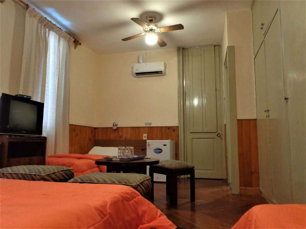 Hotel Casablanca Montevideo