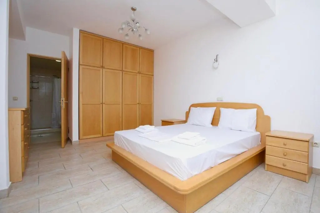 Stay Inn Apartments on Buzand 53-55 street