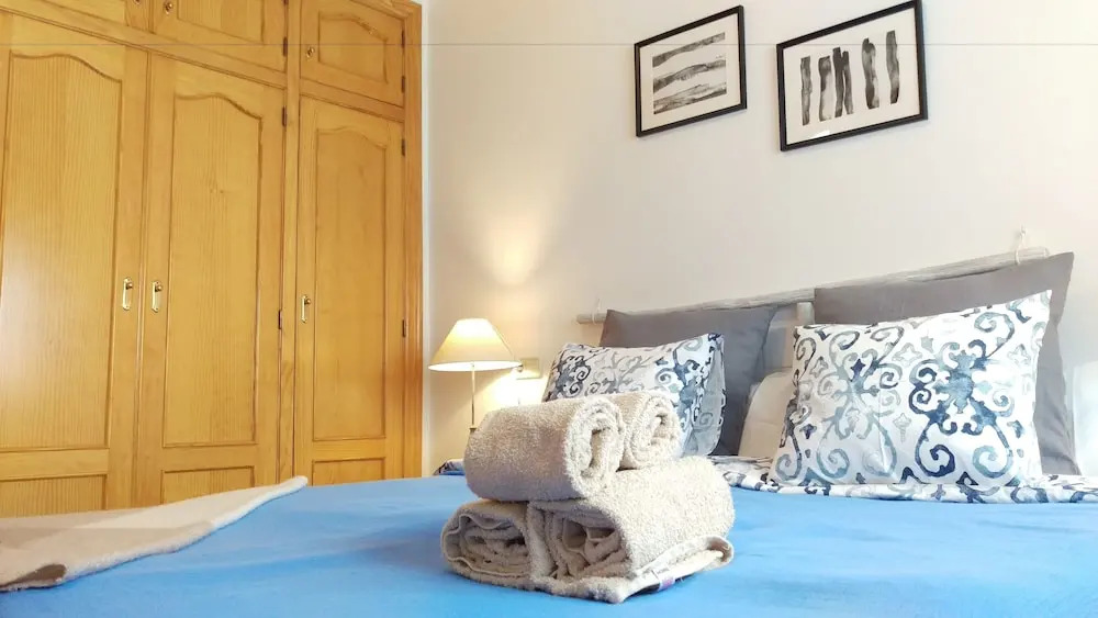 Cool Urban Beach Flat in Fuengirola