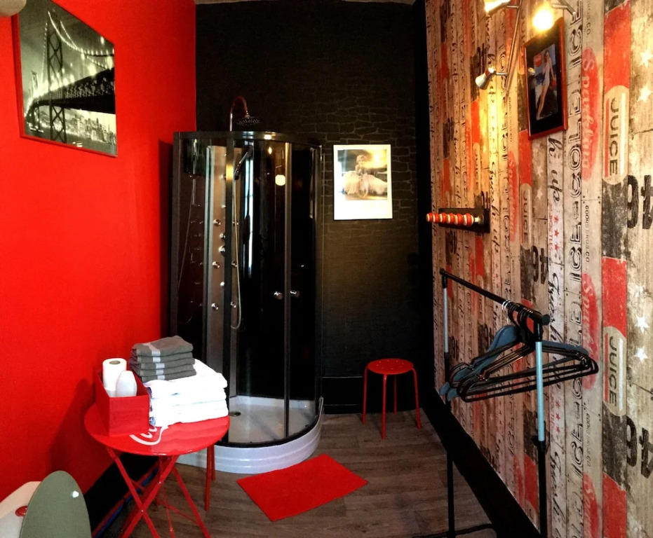 La Maison Du Bulot