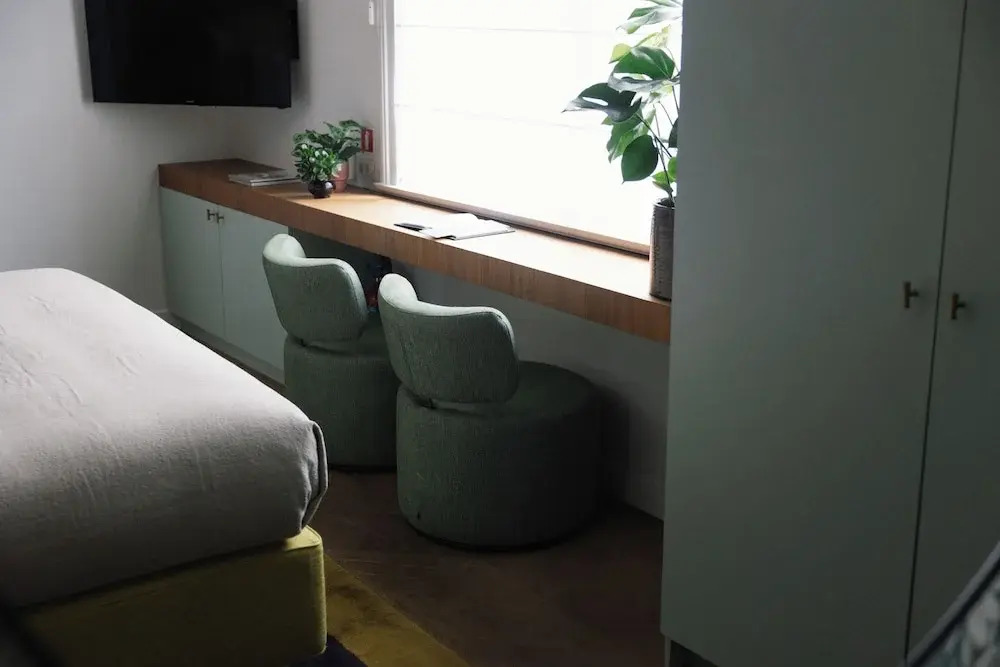 A Place Antwerp - Boutique Suites & Flats - Schuttershofstraat 55