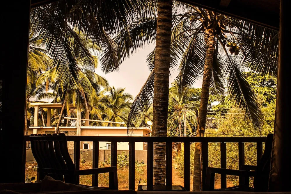 The Spot Beach Hotel