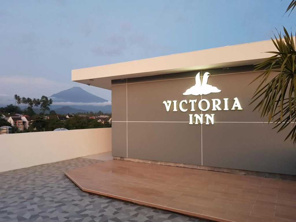 Victoria Inn