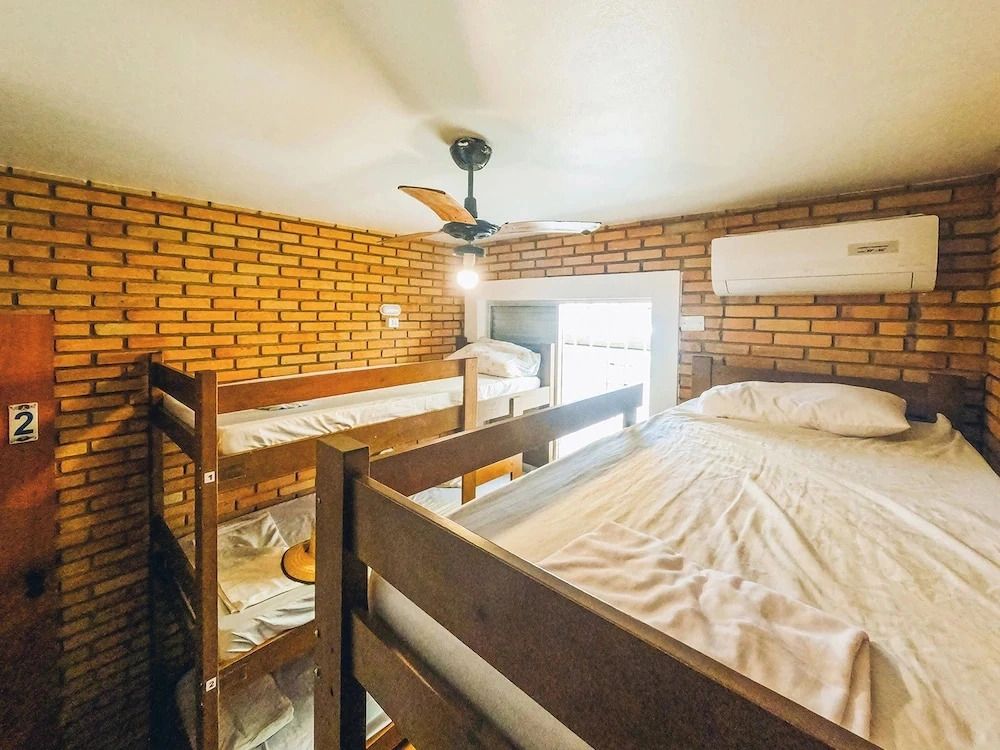 QG GUEST HOUSE - Guarujá