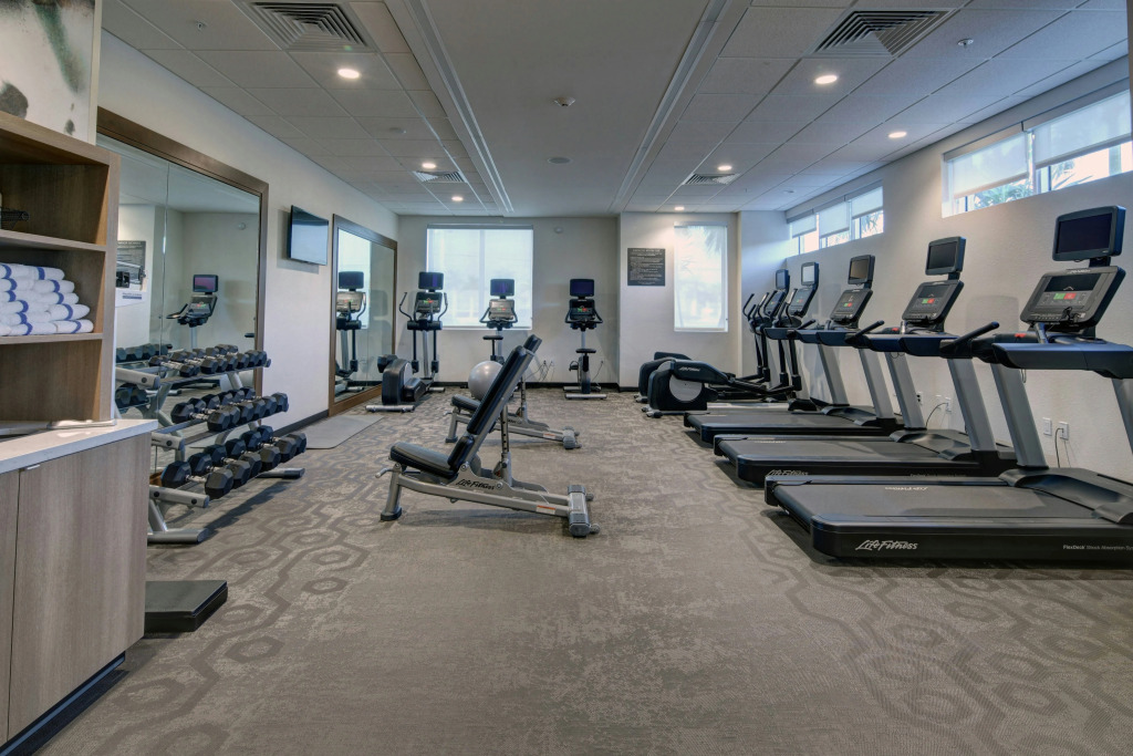 Residence Inn Fort Lauderdale Coconut Creek