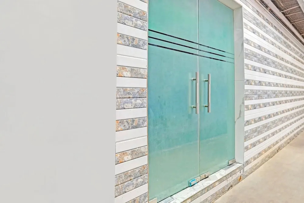 Hotel The Haveliya Homes -a Minute away From New Delhi Railway Station & Connaught Place
