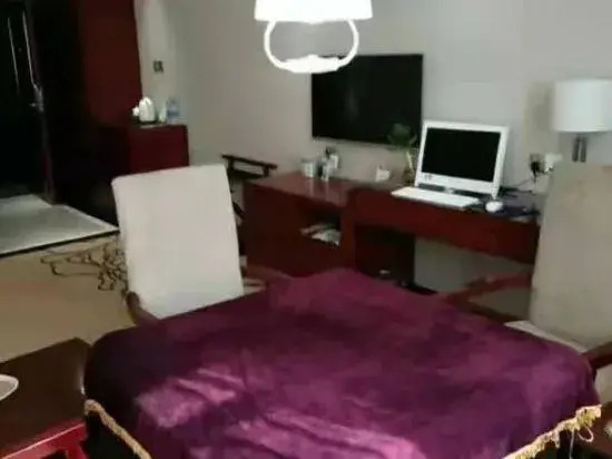 Fengtai Westin Holiday Hotel