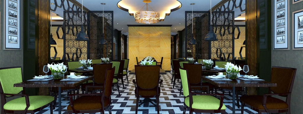 La Santé Hotel & Spa