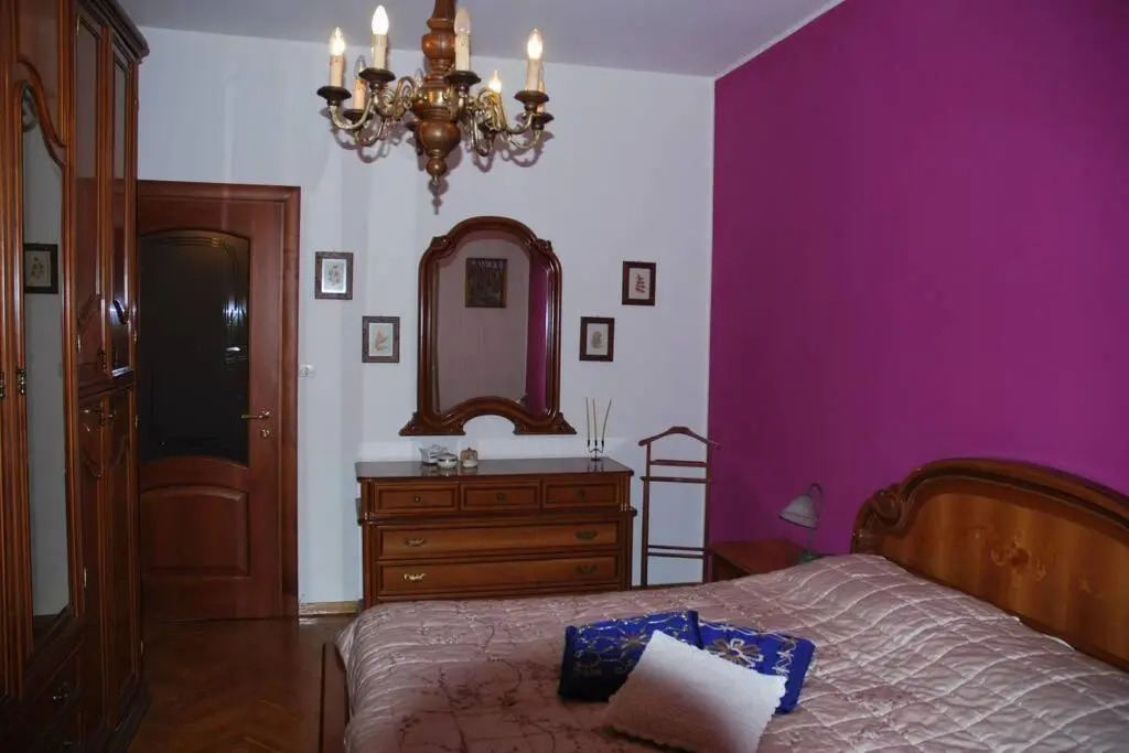 Grazioso Appartamento In Zona Santa Rita