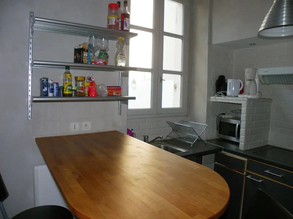 Duplex des 13 Cantons