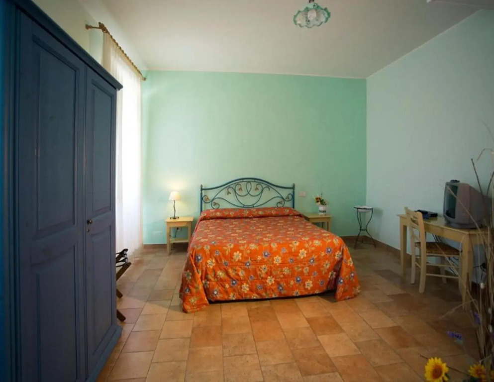 Albergo Diffuso La Piana dei Mulini