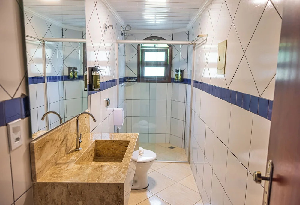 Ubatuba Eco Hotel