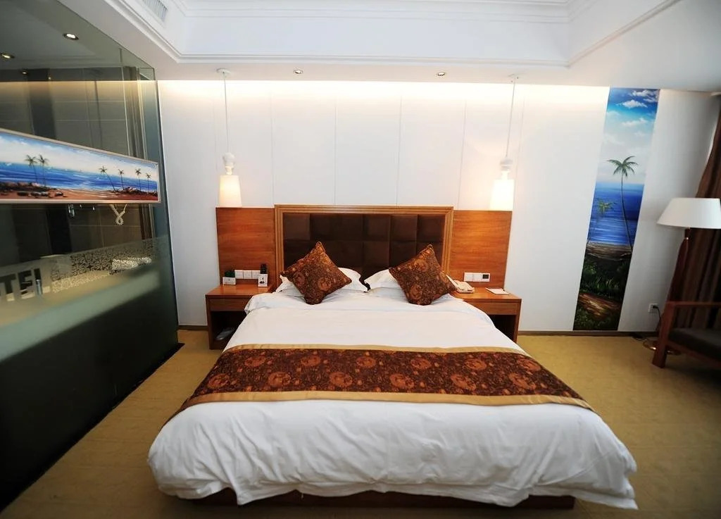 Yuejia Huihao Hotel