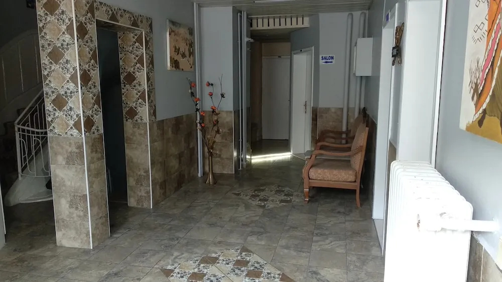 Konya Zafer Pansiyon - Hostel