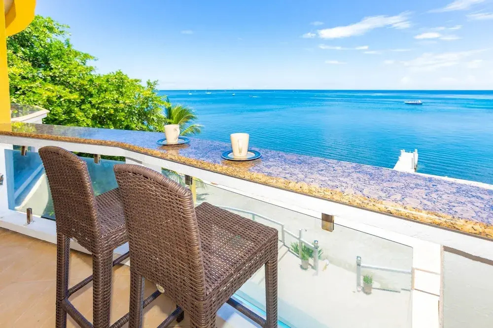 Villa Del Playa Penthouse #6