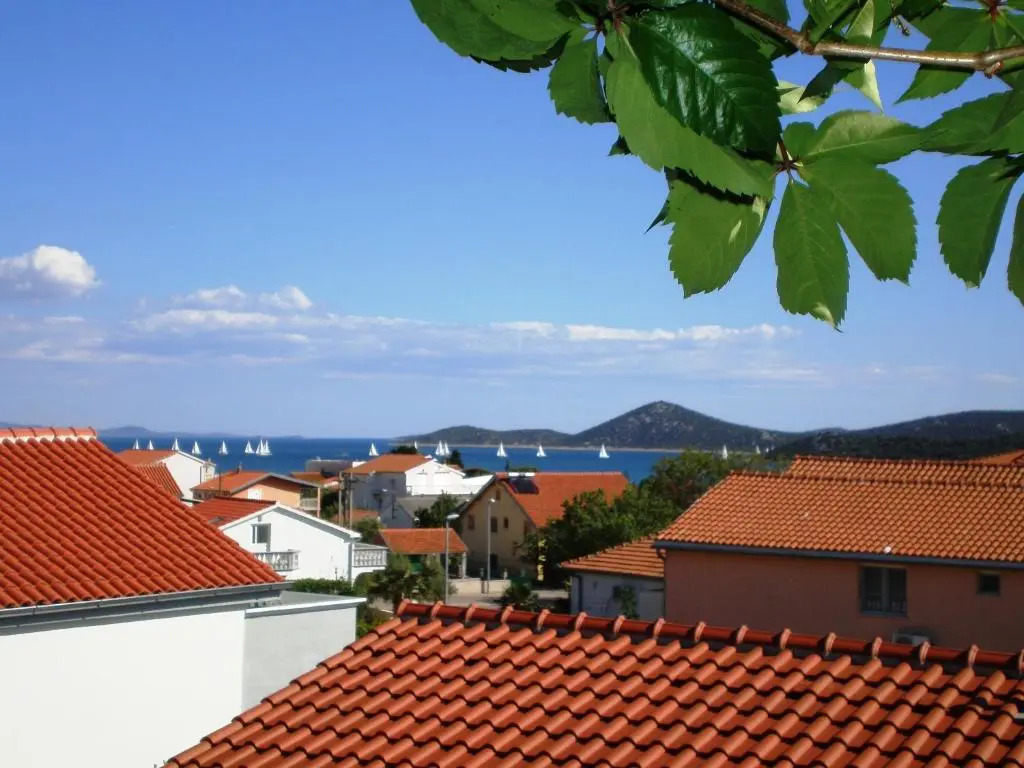 Oaza Tribunj Sea View