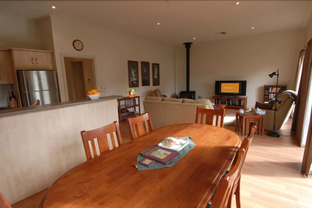 Barossa Bluestone B&B