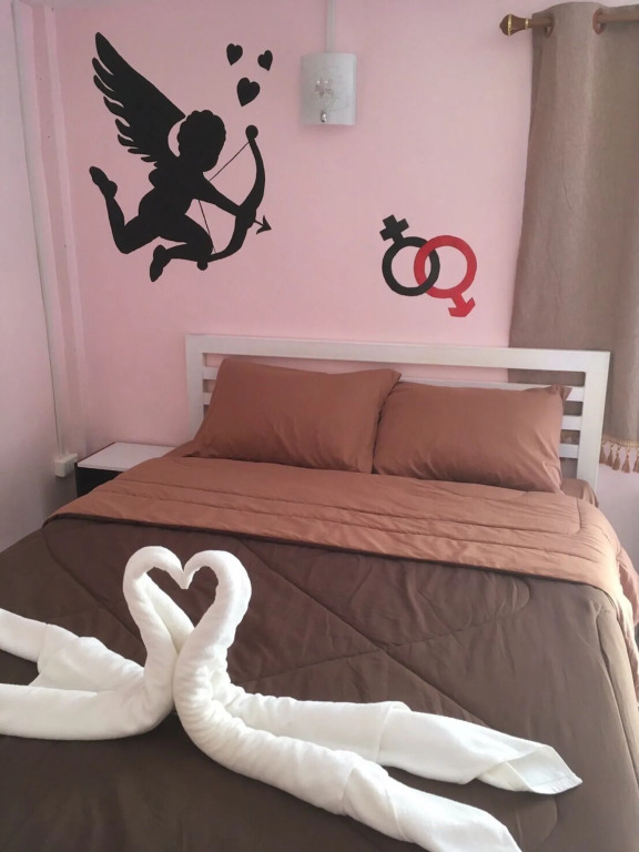 BM at Love