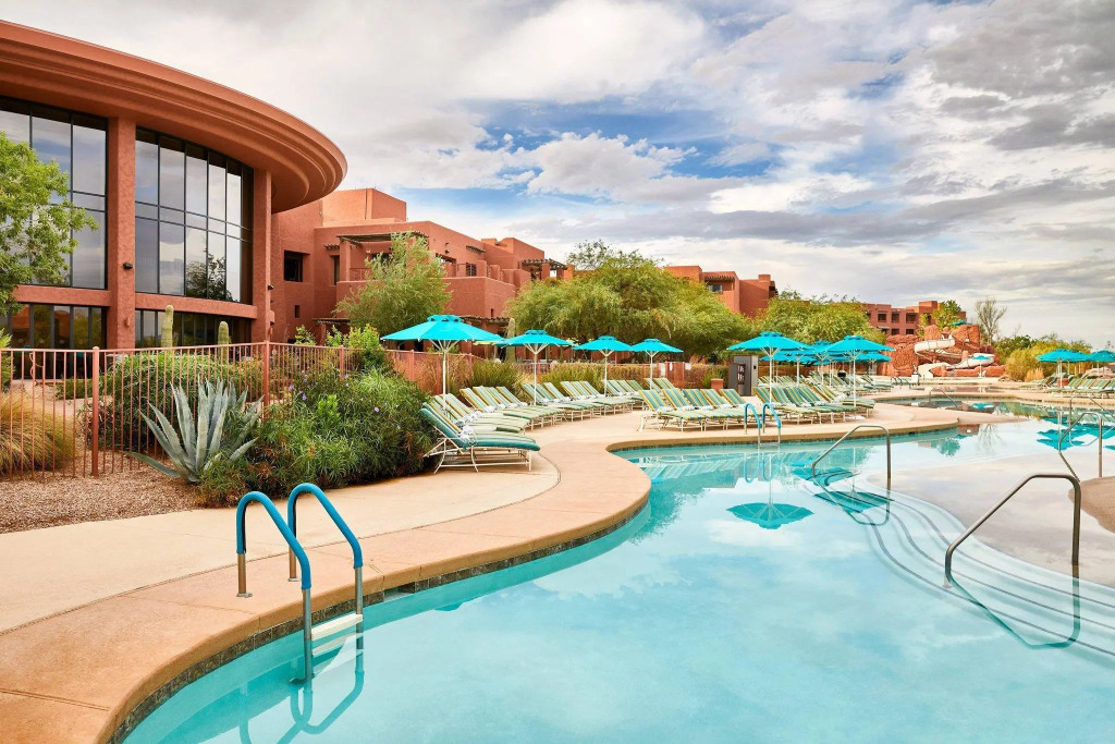 Sheraton Grand at Wild Horse Pass