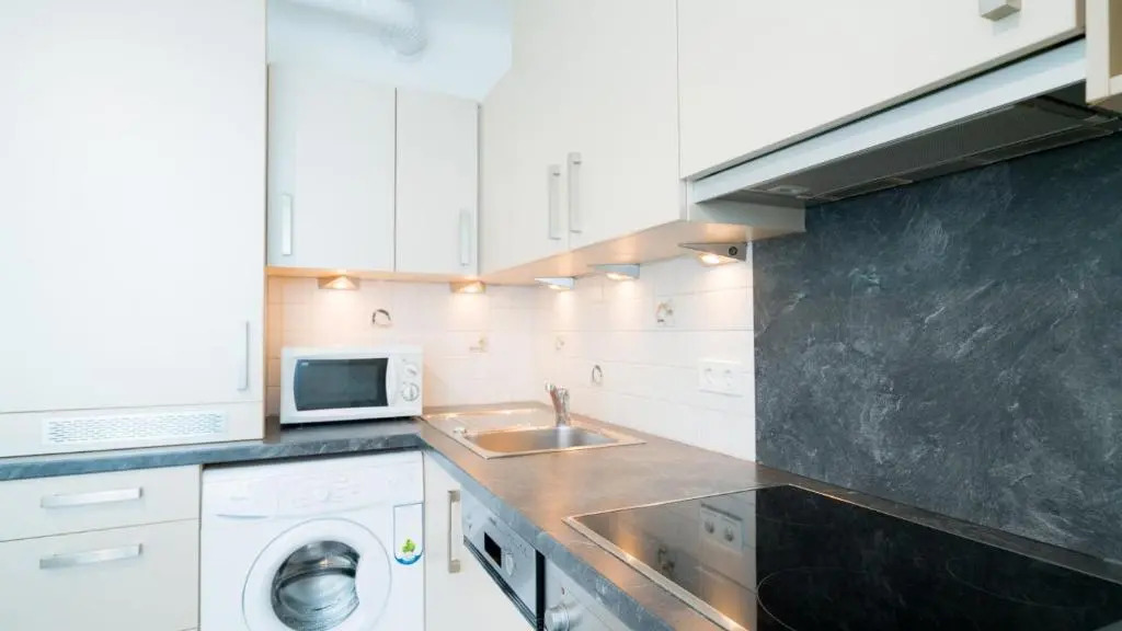 Vienna Residence | Rent now from 1 week: Furnished 1 bedroom apartment in 1020 Vienna