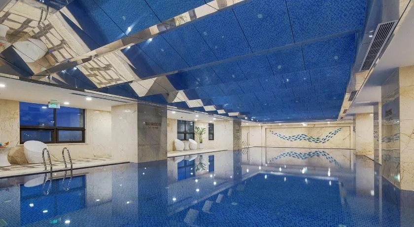 Hongteng International Hotel