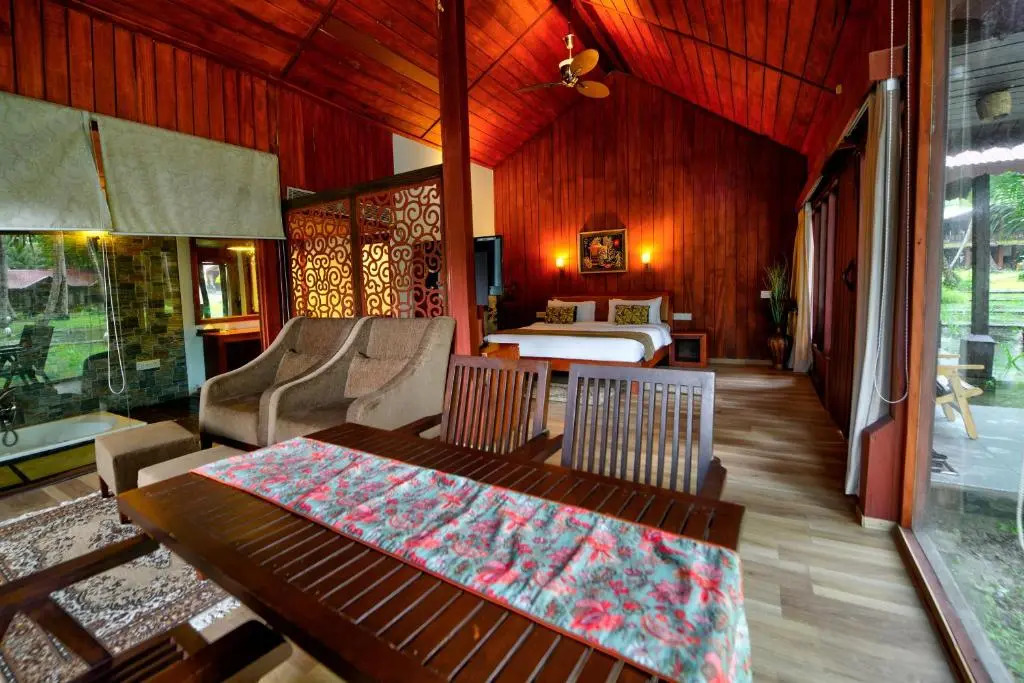 Silver Sand Village Resort