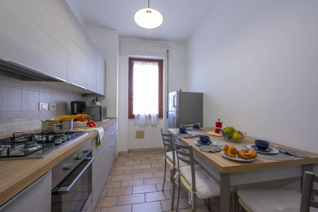Casa Arno 500m from beach