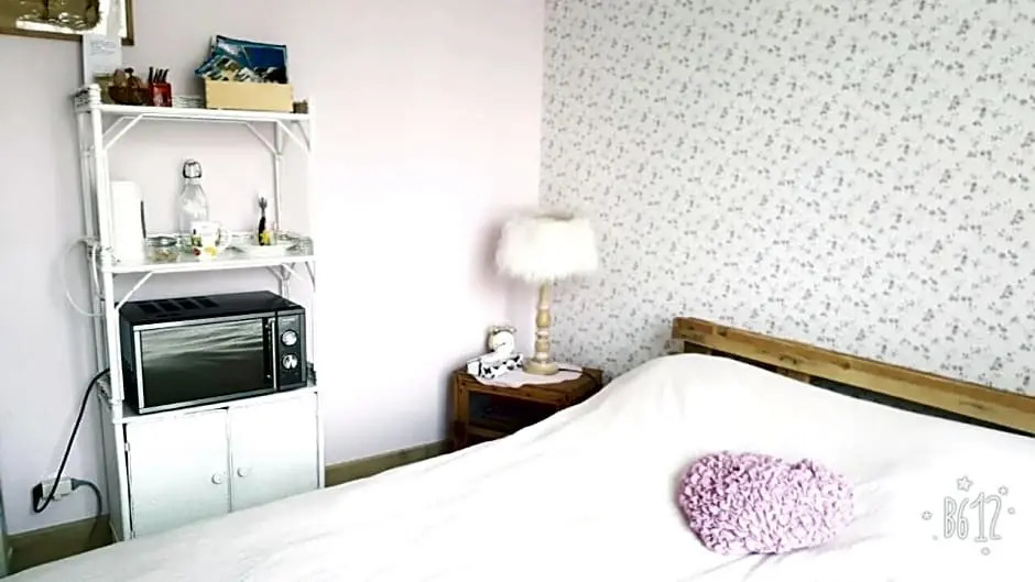 B&B A la Ferme dOurches