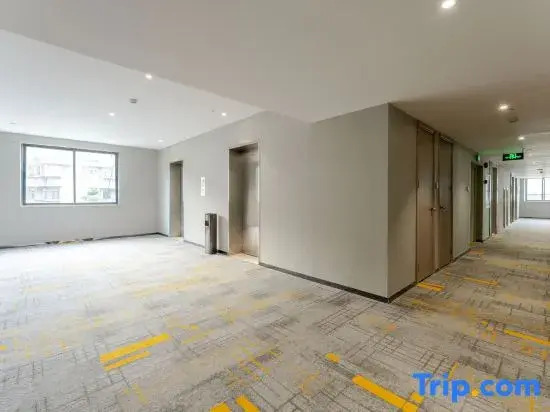 Guangzhou Baiyun Wanda Plaza Airport Road Branch
