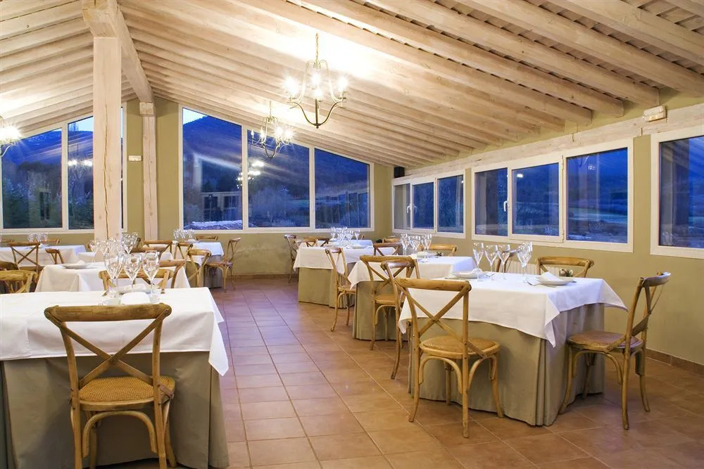 Hotel & Spa Manantial del Chorro