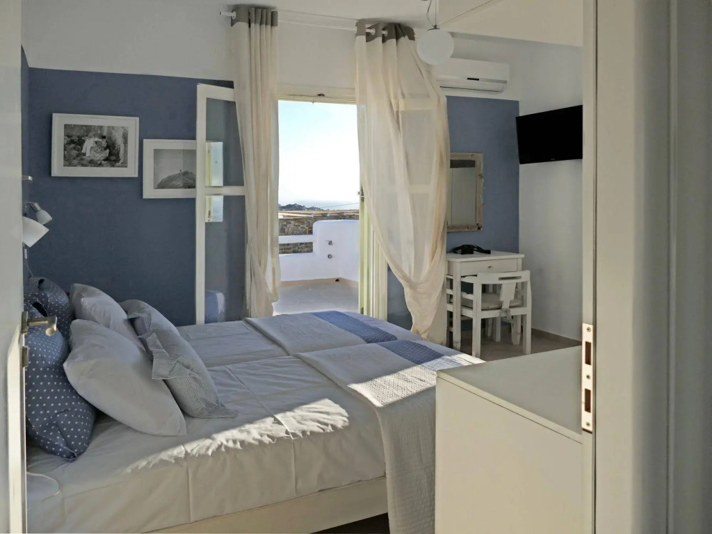 Alta Vista Naxos