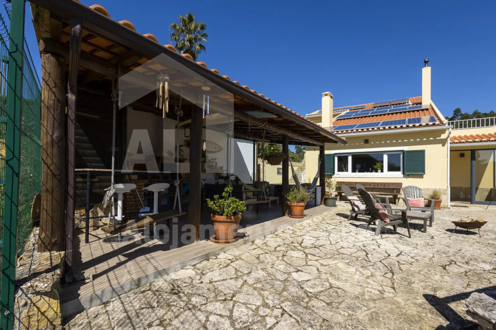 Quinta Vale Longo by Acasadascasas