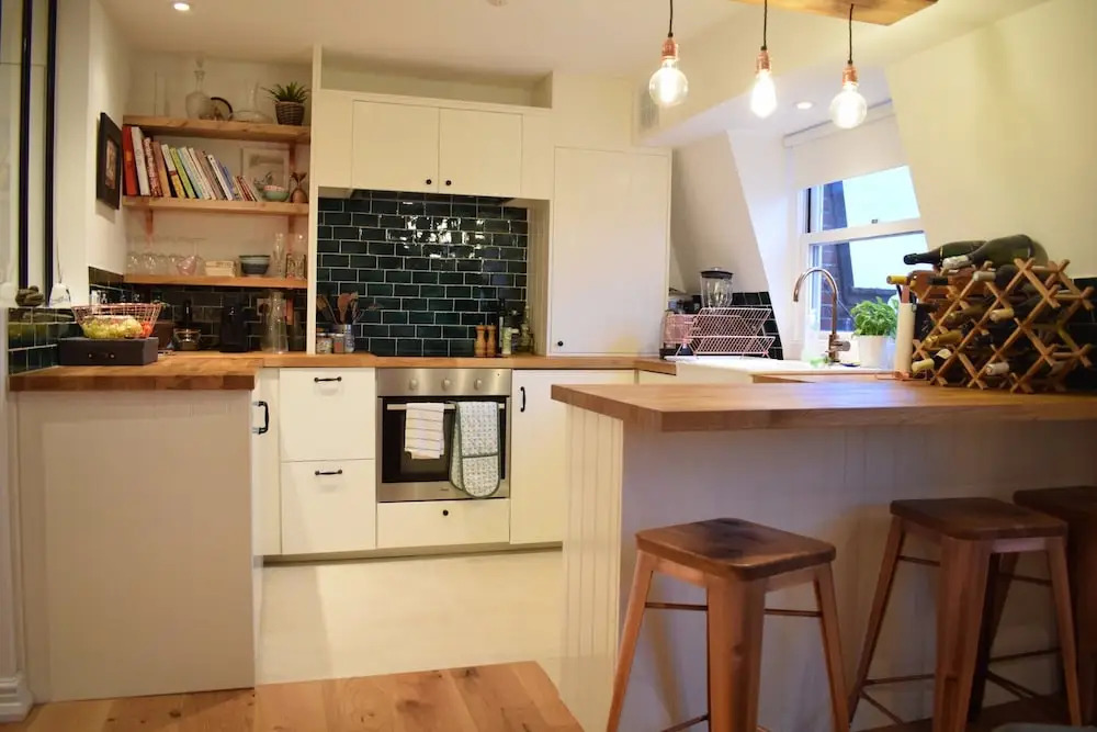 1 Bedroom Flat in Camden