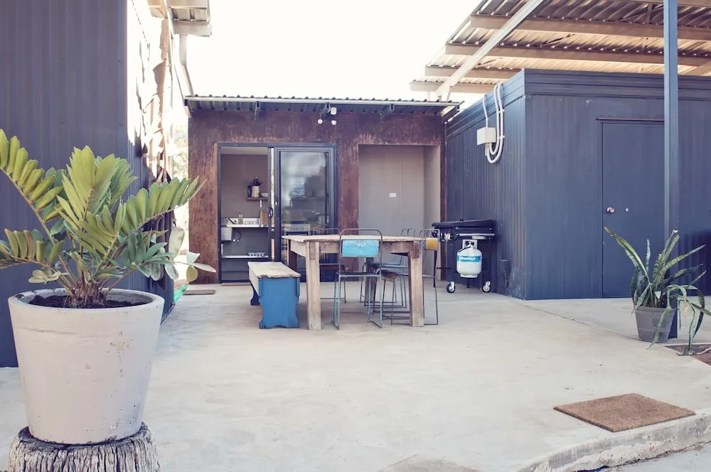 Wooramel River Retreat
