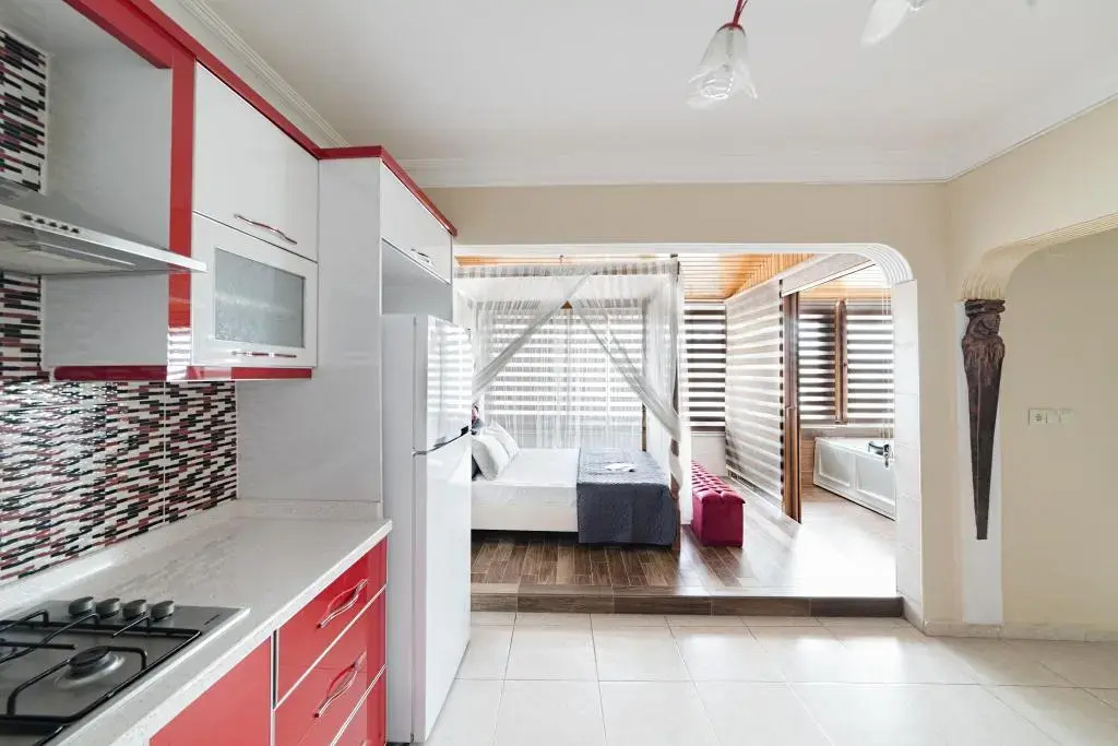 Loft Suit Apart Otel