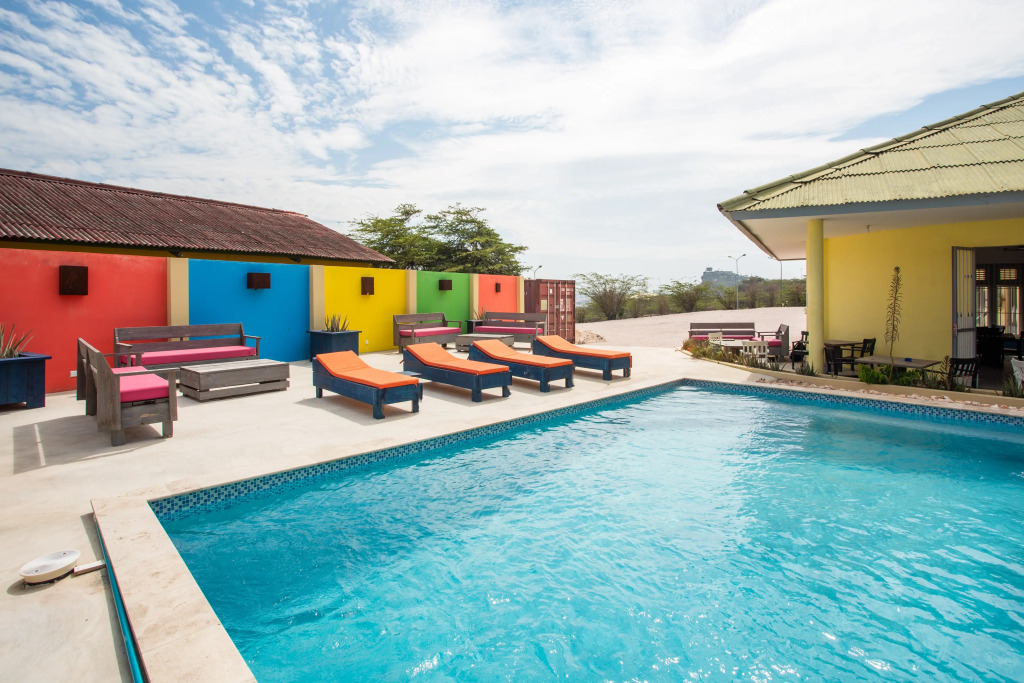 Willemstad Resort