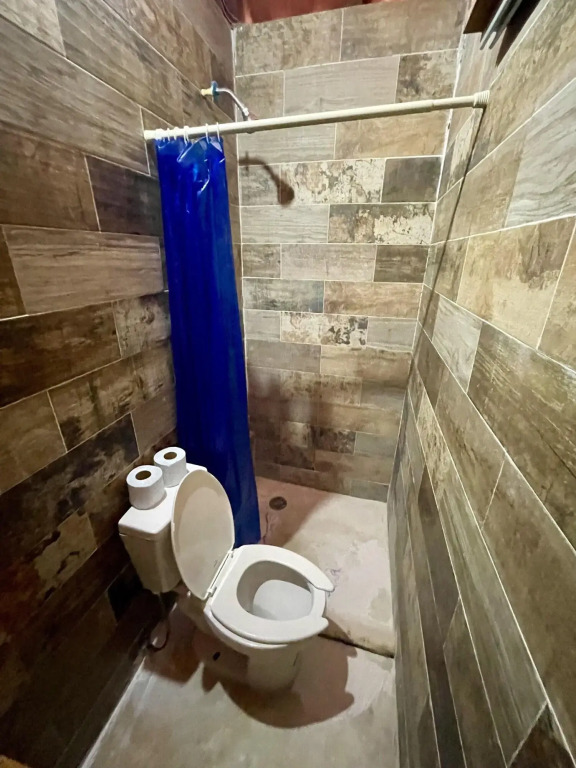 Hotel AKBAL Holbox