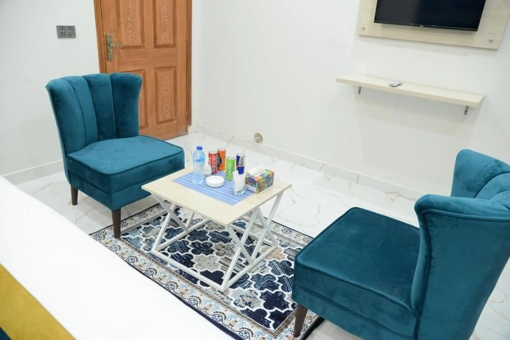 Hotel Grand Lahore