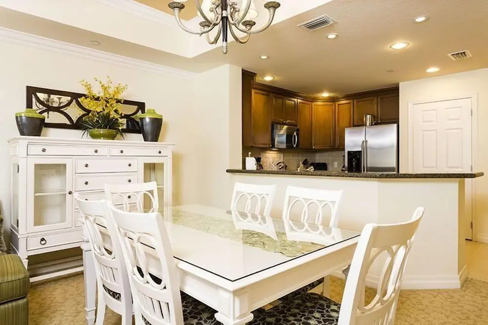 Sandy Ridge Retreat