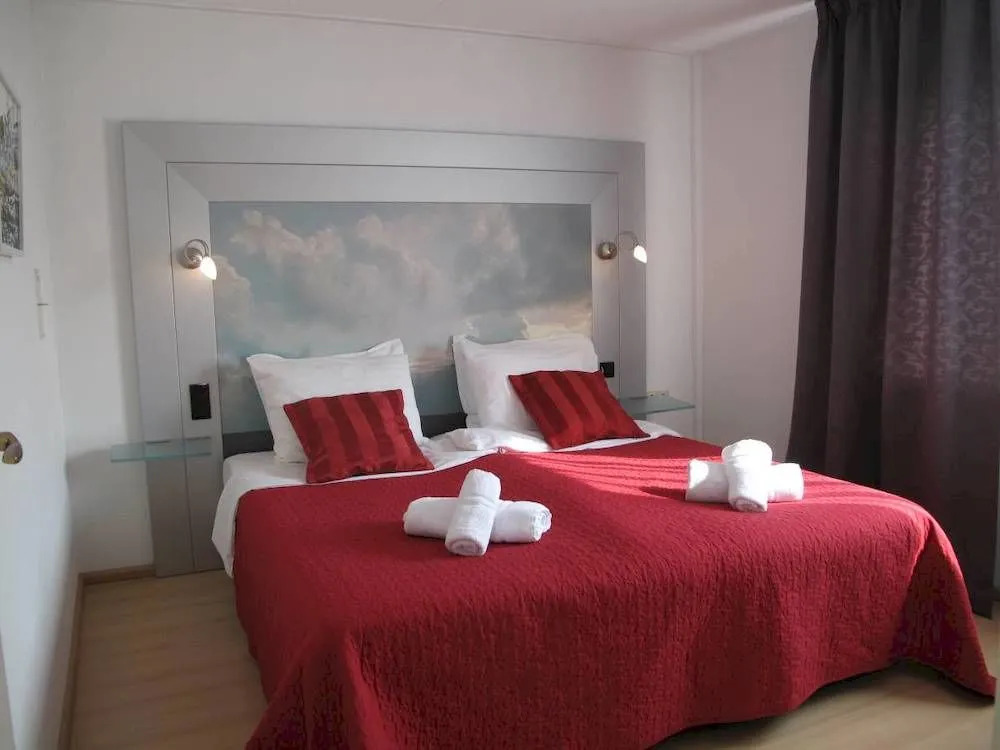 Hotel Restaurant De Korenbeurs Willem 4