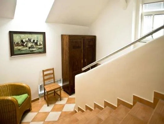 Hostel Sonce