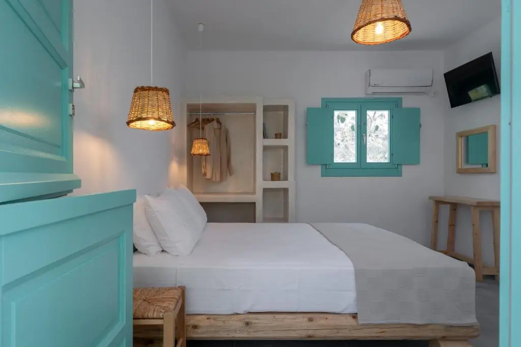 Xerolithia Guesthouse