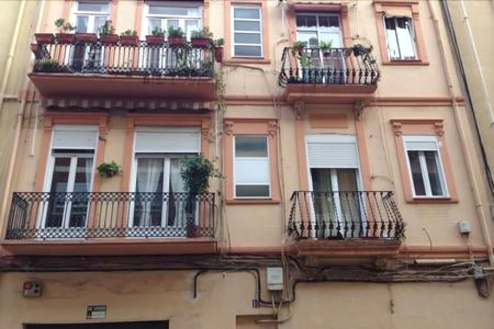 Your Home In Valencia