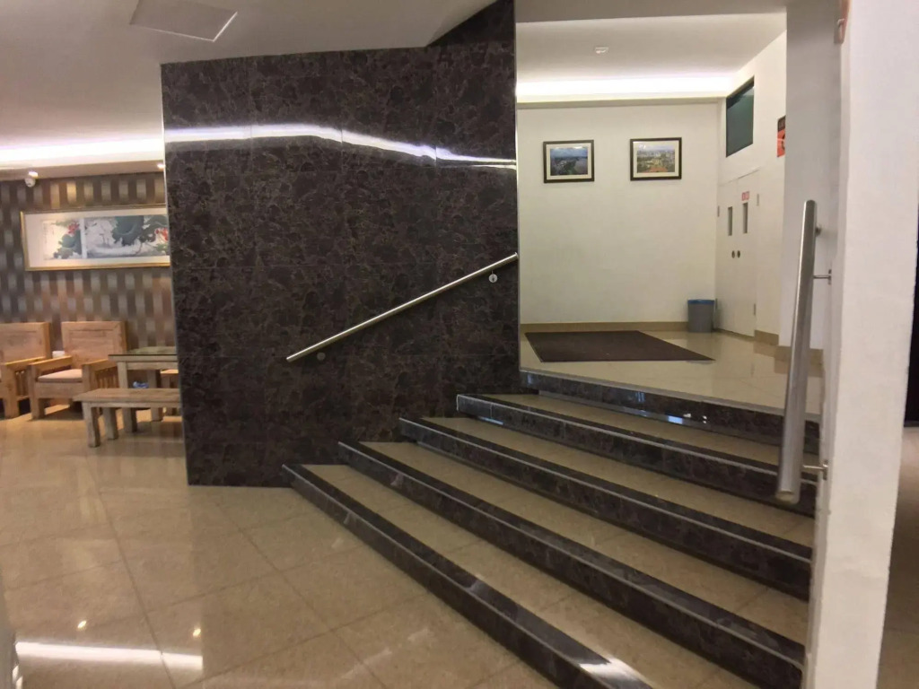 Padungan Hotel