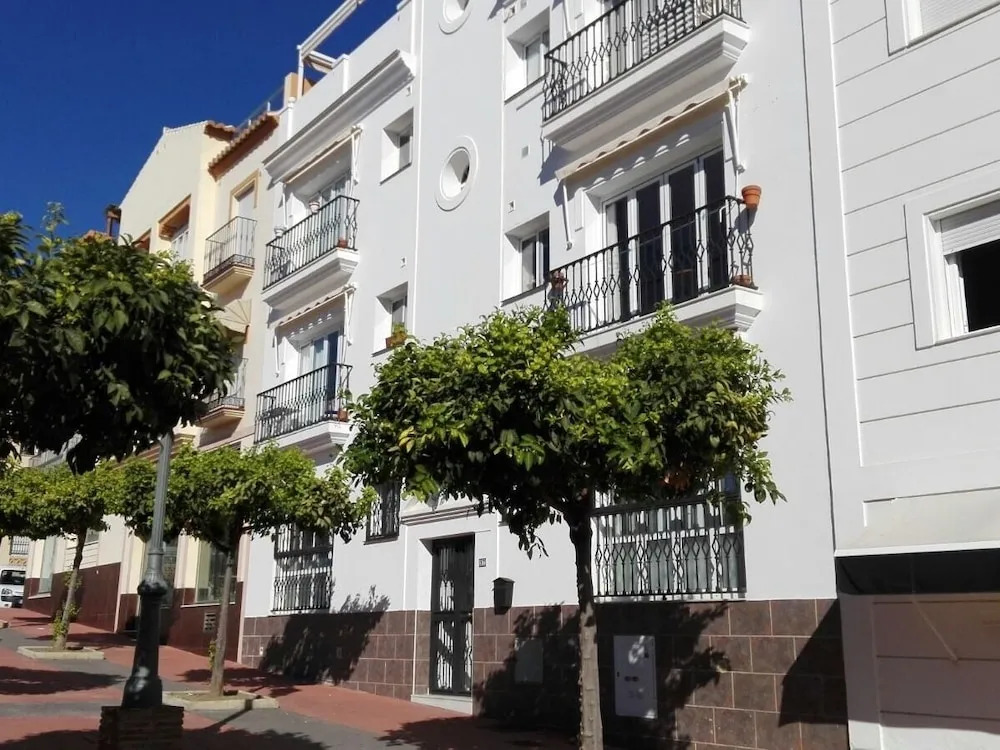 Apartamento Carabeo 97