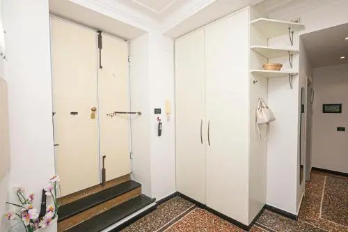 magicstay - flat 60m² 1 bedroom 1 bathroom - genoa