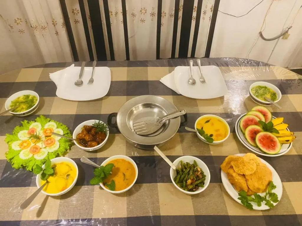 Farah Guest Inn