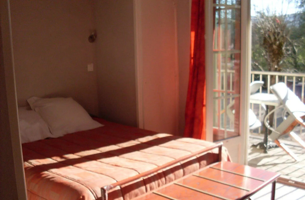 Hotel Les 2G