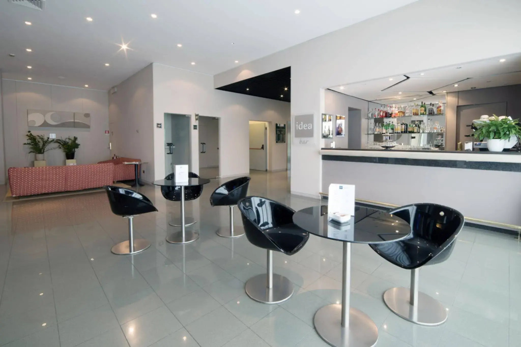 Idea Hotel Piacenza