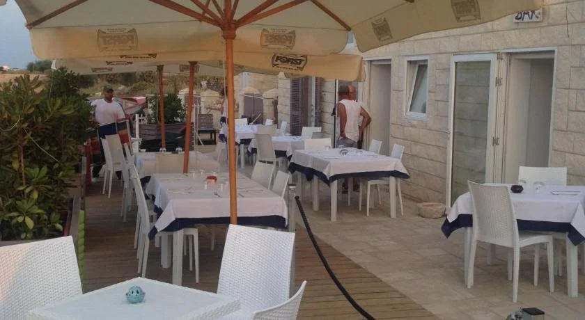 Il Principe del mare B&B